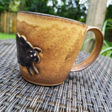 Black Sheep Mug