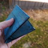 Slim Cork Wallet