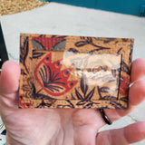 12.2024 #4, Front Pocket ID Wallet