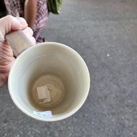 Thistle Mug '25