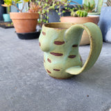 Boobie 2 Mug