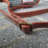 Harris Tweed, Tiny Cata Crossbody