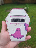 Ghost, Il Bambino Coffin Wallet