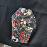 V-DAY (2), Claudia Coffin Wallet