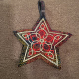 Harris Tweed Star