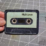 Mix Tape #8