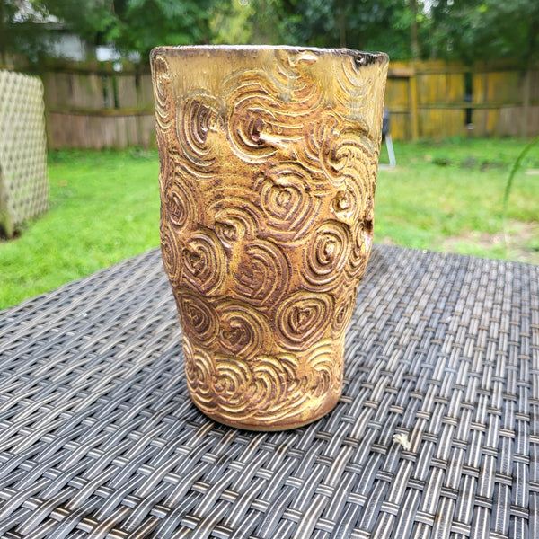 TAN Vase (1) 8/2024
