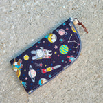 Astro Animals - Sunglass Case