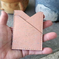 Clay 3 Slot Card Wallet