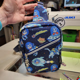 Cats in Space