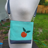 Orange & FLA Cork: MBT