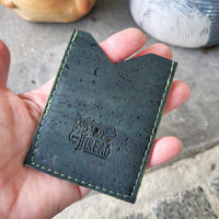 Evergreen 3 Slot Card Wallet