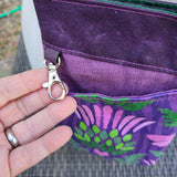 Thistle, Whisperlight Crossbody Phone Bag
