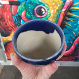 Waves bowl