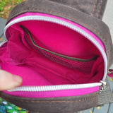 Sheep & Wax Canvas, MAVPACK