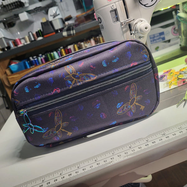 FlyingKey Harry Potter, GREENSTYLE ADVENTURE BAG