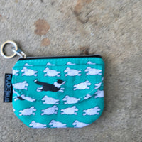 Sheep/Dog, JUNE wallet