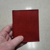 Slim Cork Wallet