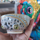 Monster bowl