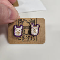 Animals Earrings