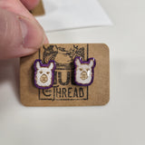 Animals Earrings