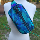 Bats No. 4 -  Repreve, GREENSTYLE ADVENTURE BAG