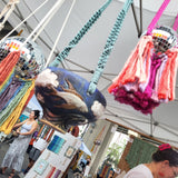 FISH, Hanging Planter
