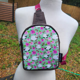 Sheep & Wax Canvas, MAVPACK