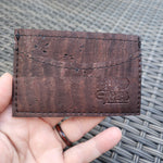 11/24 #3  Front Pocket ID Wallet