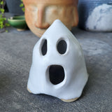 Ghosts of 2025