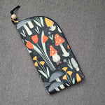 Gnomes -Sunglass Case