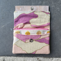 Pinks, Small
