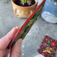 PALM LEAVES Cork Stevie