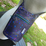 FLYING KEYS, HP, wpc exterior, H2O2GO
