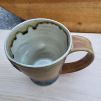 Whale Mug