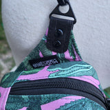 Gator Stack - Repreve Rayna