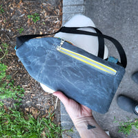 Wildflower Mini-Travel Slingbag
