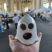 Ghosts (2nd Batch) of 2025