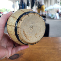 Barrel Cup