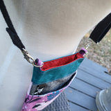 Sheep, Whisperlight Crossbody Phone Bag