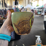 Durp Dog Mug