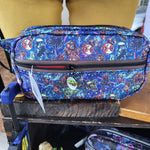 Star Wars-  Therxtex, GREENSTYLE ADVENTURE BAG