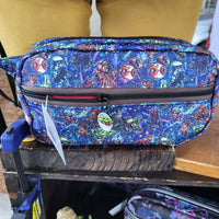 Star Wars-  Therxtex, GREENSTYLE ADVENTURE BAG