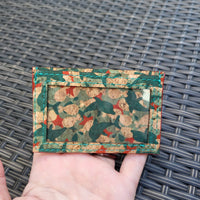 11/24 #2  Front Pocket ID Wallet
