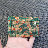 11/24 #2  Front Pocket ID Wallet