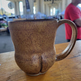 Boobie mug