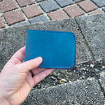 TEAL Bi-Fold 12.2024