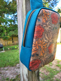 Melanie Cork.  Simplicity Sling Bag