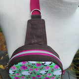 Sheep & Wax Canvas, MAVPACK