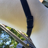 Yogi Astronauts, one zipper fanny/sling